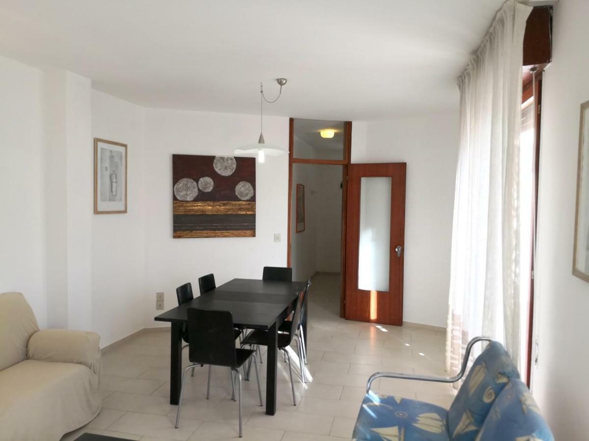 Lungomare Sabbiadoro Villa Lignano Sabbiadoro Exterior photo